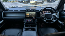 Land Rover Defender 3.0 D250 X-Dynamic SE 90 3dr Auto Diesel Estate